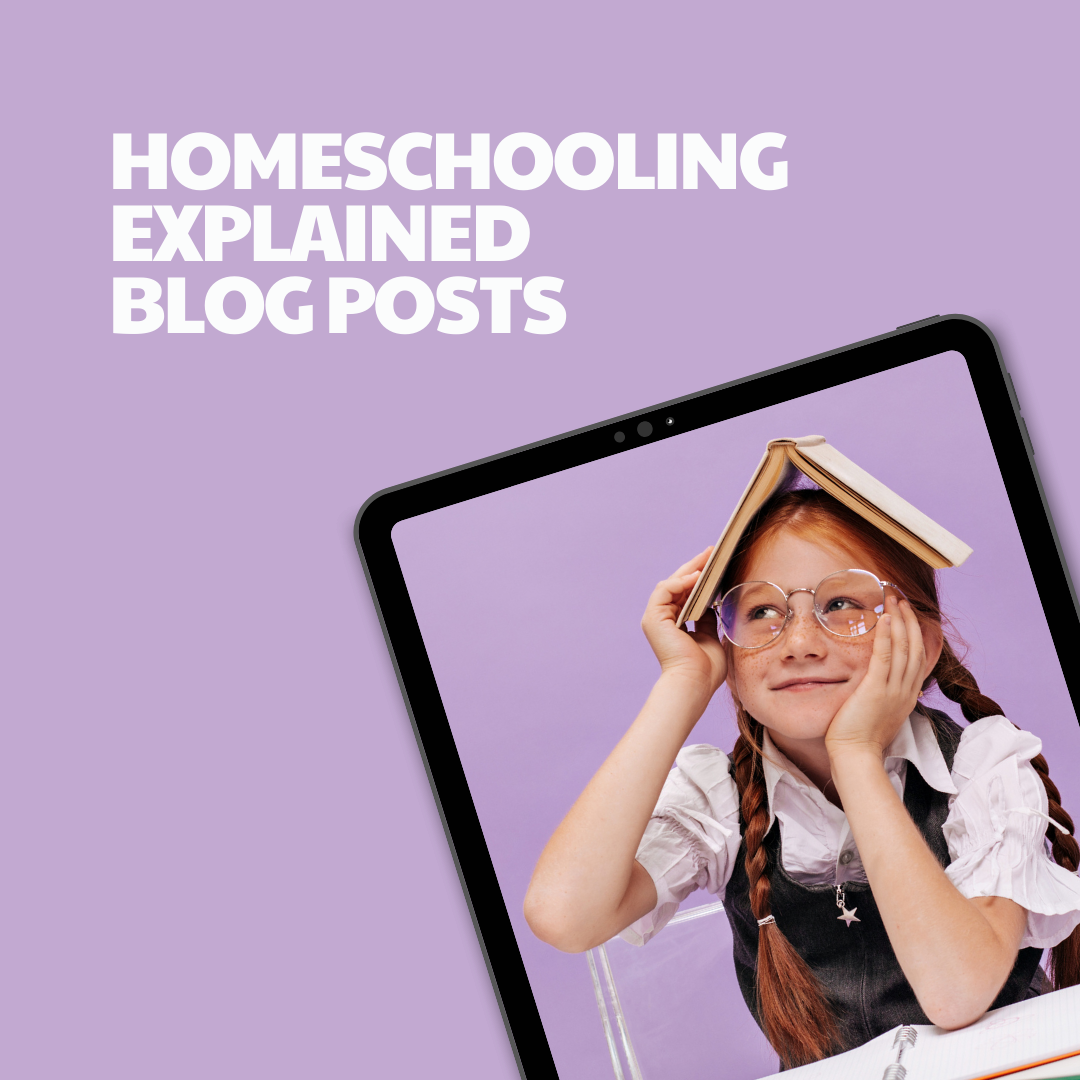 Homeschooling Explained – 7 Premium Articles